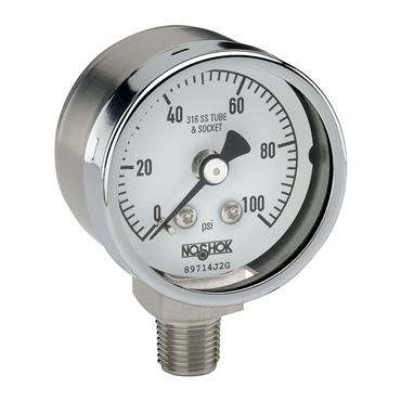 NOSHOK Inc15-401-200-PSI